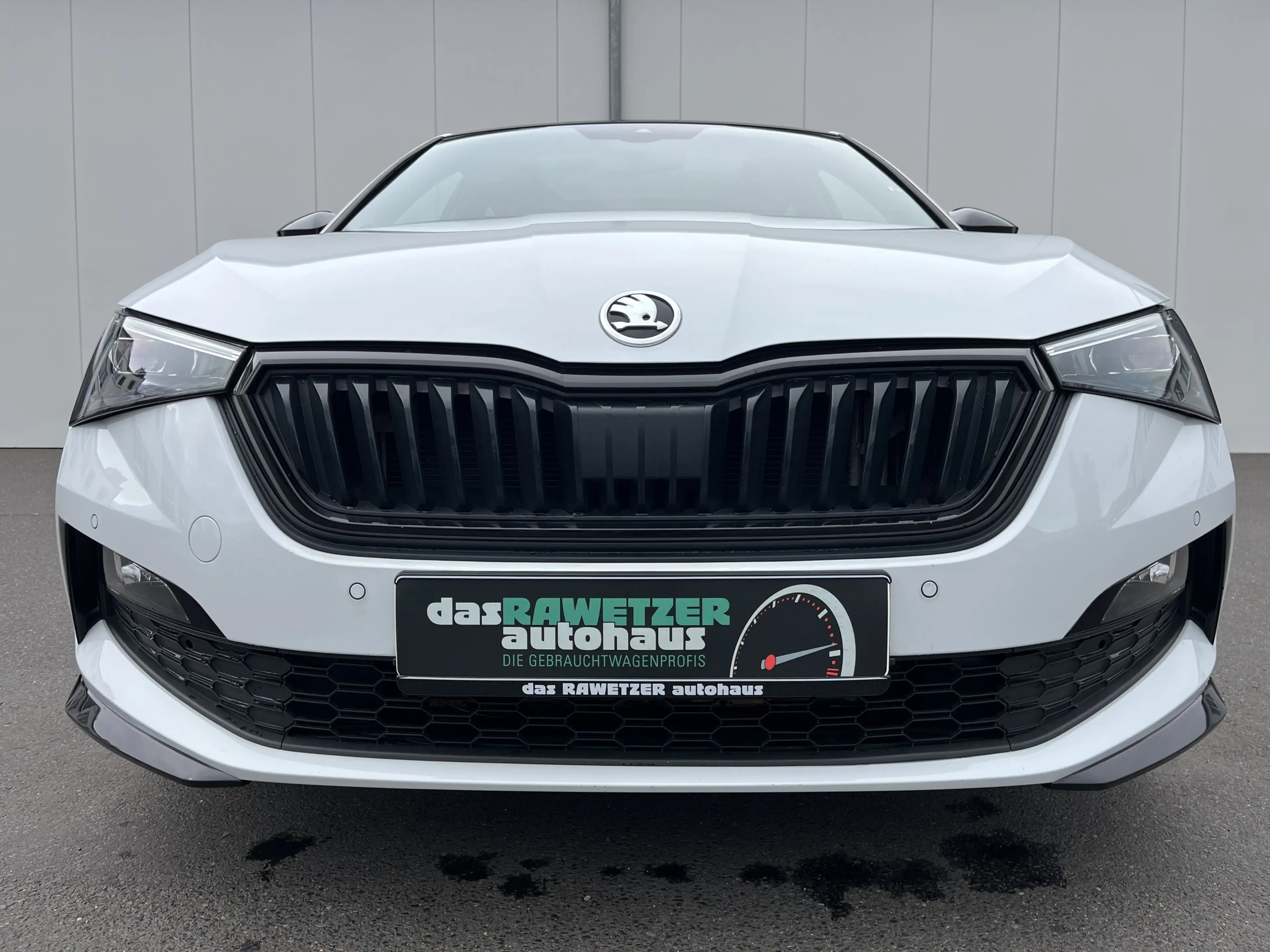 Skoda Scala 1.0 TSI Monte Carlo 116€ m.20% Anz. PANO LED PDC — photo 5
