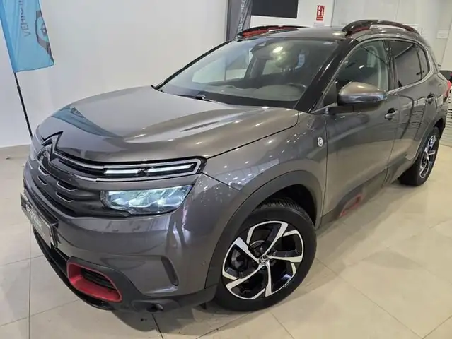Citroen C5 Aircross C-Series BlueHDi 130 S&S
