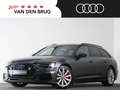 Audi A6 Avant S-Line 55 TFSI e 367 PK QUATTRO Competition Grijs - thumbnail 1