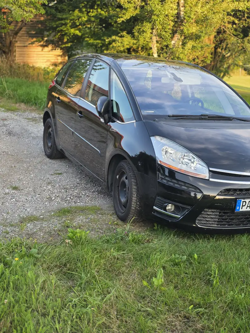 Citroen C4 Picasso 1.6 HDi FAP Aut. Exclusive - 1