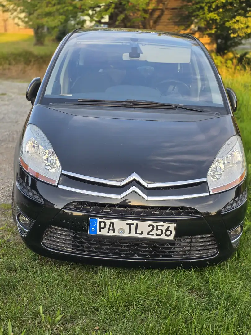 Citroen C4 Picasso 1.6 HDi FAP Aut. Exclusive - 2