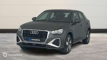 35 TDI 150ch S line S tronic 7