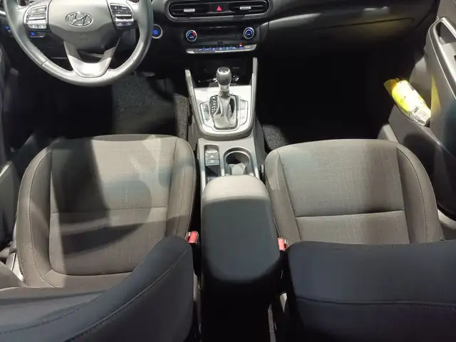 Hyundai Kona view 14