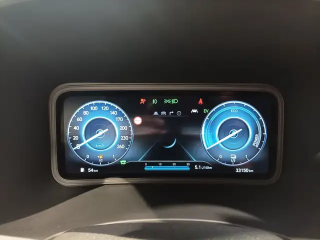 Hyundai Kona view 7