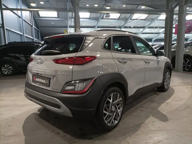 Hyundai Kona view 5