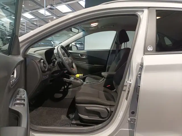 Hyundai Kona view 8