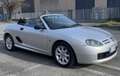 MG TF 1.6 115cv CABRIO Silber - thumbnail 3