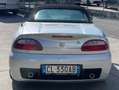 MG TF 1.6 115cv CABRIO Silber - thumbnail 8