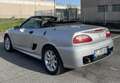 MG TF 1.6 115cv CABRIO Silber - thumbnail 2