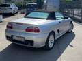MG TF 1.6 115cv CABRIO Silber - thumbnail 9