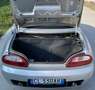 MG TF 1.6 115cv CABRIO Silber - thumbnail 15