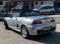 MG TF 1.6 115cv CABRIO Silber - thumbnail 7