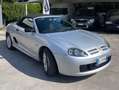 MG TF 1.6 115cv CABRIO Silber - thumbnail 11
