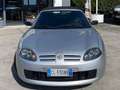 MG TF 1.6 115cv CABRIO Silber - thumbnail 13