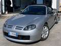 MG TF 1.6 115cv CABRIO Silber - thumbnail 5