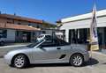 MG TF 1.6 115cv CABRIO Silber - thumbnail 6