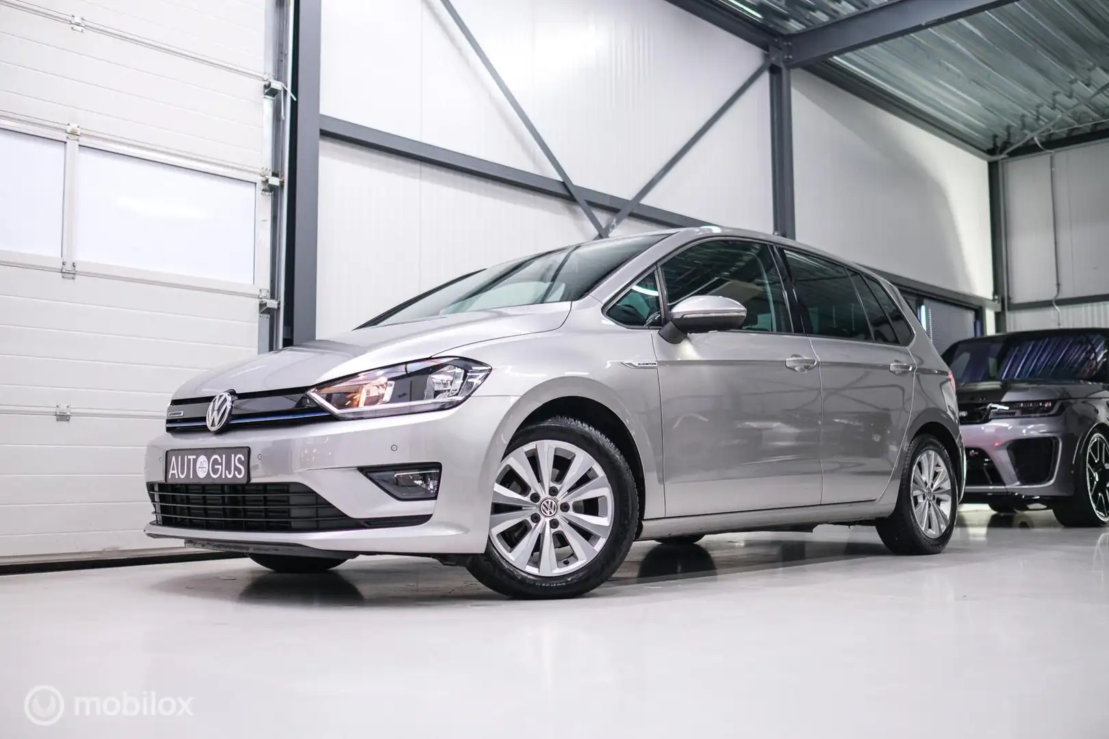 Volkswagen Golf Sportsvan 1.0 TSI Comfortline | PDC | Navigatie | Cruise | T Gris - 1