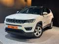Jeep Compass 1.4 Multiair Longitude 4x2 103kW Blanco - thumbnail 3