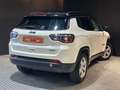 Jeep Compass 1.4 Multiair Longitude 4x2 103kW Blanco - thumbnail 5