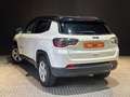 Jeep Compass 1.4 Multiair Longitude 4x2 103kW Blanco - thumbnail 4