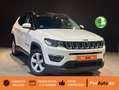 Jeep Compass 1.4 Multiair Longitude 4x2 103kW Blanco - thumbnail 1