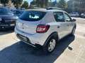 Dacia Sandero Stepway 1.5 dCi 8V 90CV Bianco - thumbnail 4