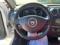 Dacia Sandero Stepway 1.5 dCi 8V 90CV Bianco - thumbnail 9