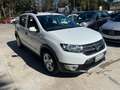 Dacia Sandero Stepway 1.5 dCi 8V 90CV Bianco - thumbnail 3
