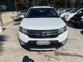 Dacia Sandero Stepway 1.5 dCi 8V 90CV Bianco - thumbnail 2