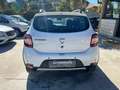 Dacia Sandero Stepway 1.5 dCi 8V 90CV Bianco - thumbnail 5