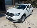 Dacia Sandero Stepway 1.5 dCi 8V 90CV Bianco - thumbnail 1