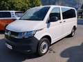 Volkswagen T6.1 Kombi DSG2,0 TDI Weiß - thumbnail 1