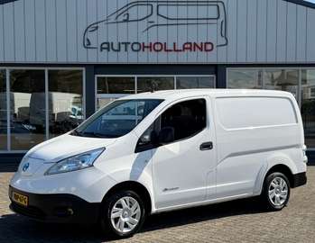 ZERO EMISSIE 40KWH 80KW 120PK AIRCO/ CAMERA/ ORIGI