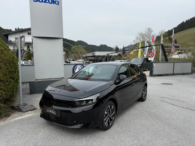 Opel Corsa 1.2 Turbo GS-Line Aut.