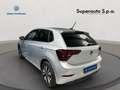 Volkswagen Polo Polo 1.0 TSI DSG Edition Plus Argento - thumbnail 4
