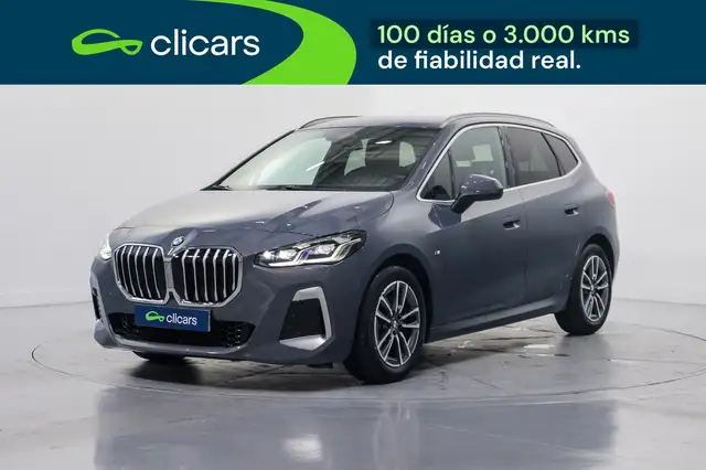BMW 1er M Coupé 218dA Active Tourer Sport