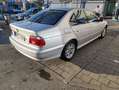 BMW 520 520i Edition Exclusive Argent - thumbnail 2
