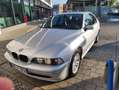 BMW 520 520i Edition Exclusive Argent - thumbnail 1