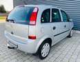 Opel Meriva 1.8 Ltr.16V Enjoy*Klima*AHK*Euro4*TÜV:neu Silber - thumbnail 5