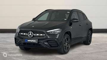 250 e Hybrid EQ 218ch AMG Line 8G-DCT