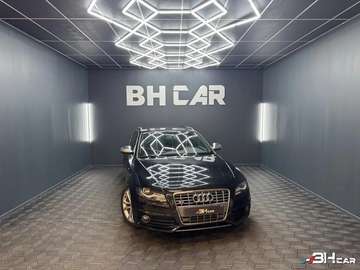 3.0 TFSI 335 QUATTRO S LINE BVM