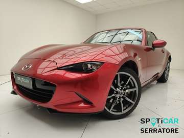 IV 2015 RF RF 2.0 Sport