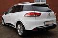 Renault Clio IV Grandtour 1.2 TCE Limited Navi 1.Hand Weiß - thumbnail 7