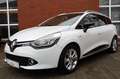 Renault Clio IV Grandtour 1.2 TCE Limited Navi 1.Hand Weiß - thumbnail 2