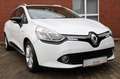 Renault Clio IV Grandtour 1.2 TCE Limited Navi 1.Hand Weiß - thumbnail 4