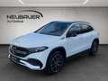 Mercedes-Benz EQA 300 4MATIC FAP RKam Klima Shz Ambi eHeck AMG Weiß - thumbnail 2