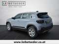 Jeep Avenger 1.2 e-Hybrid Altitude e-DCT6 Grau - thumbnail 3