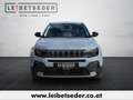 Jeep Avenger 1.2 e-Hybrid Altitude e-DCT6 Grau - thumbnail 8