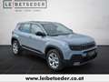 Jeep Avenger 1.2 e-Hybrid Altitude e-DCT6 Grau - thumbnail 7