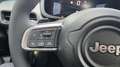 Jeep Avenger 1.2 e-Hybrid Altitude e-DCT6 Grau - thumbnail 21